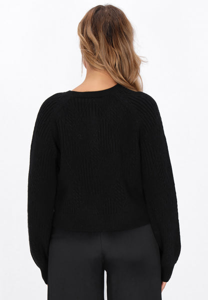 Faina Damen Strickjacke