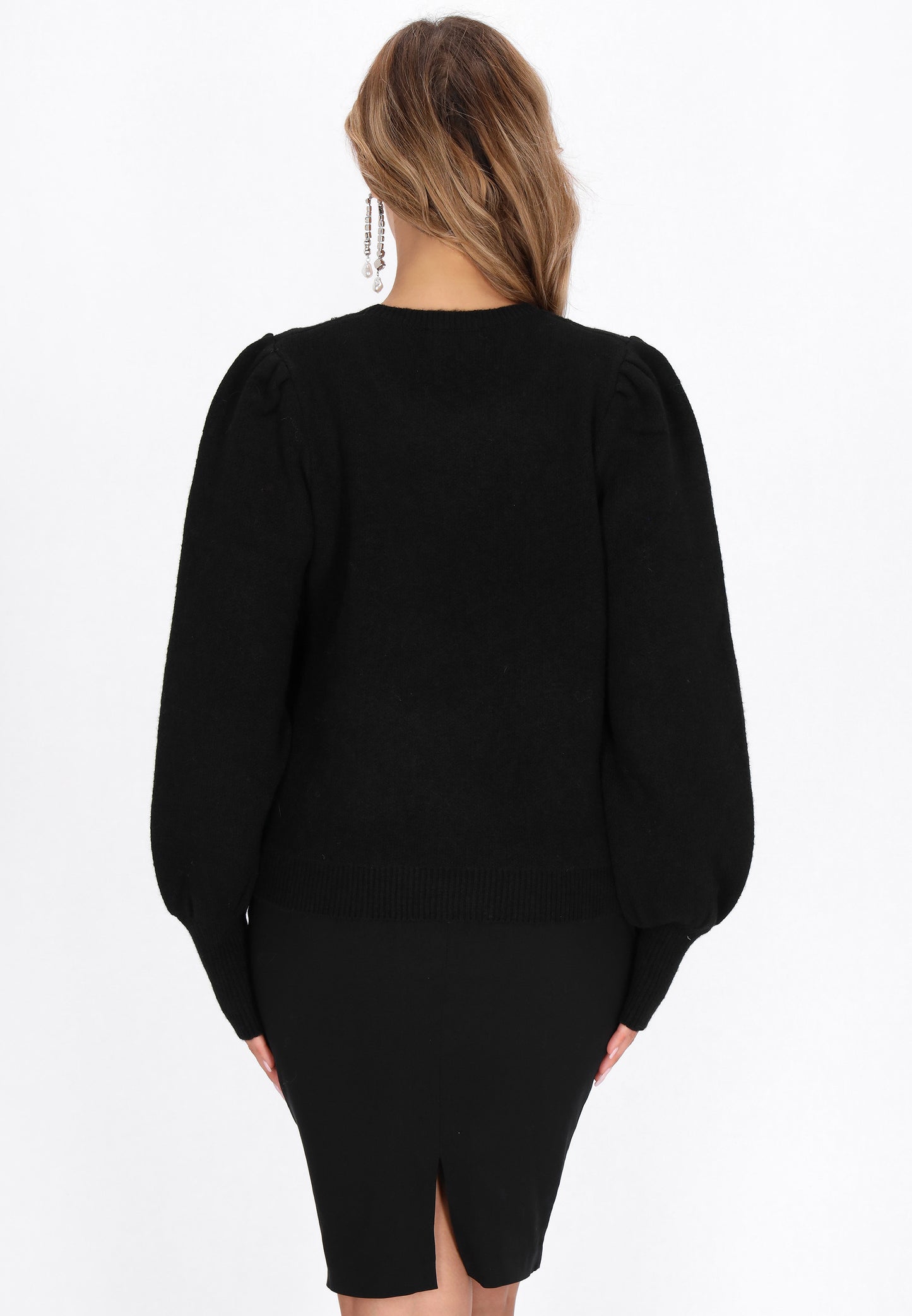 faina Women's Sweater