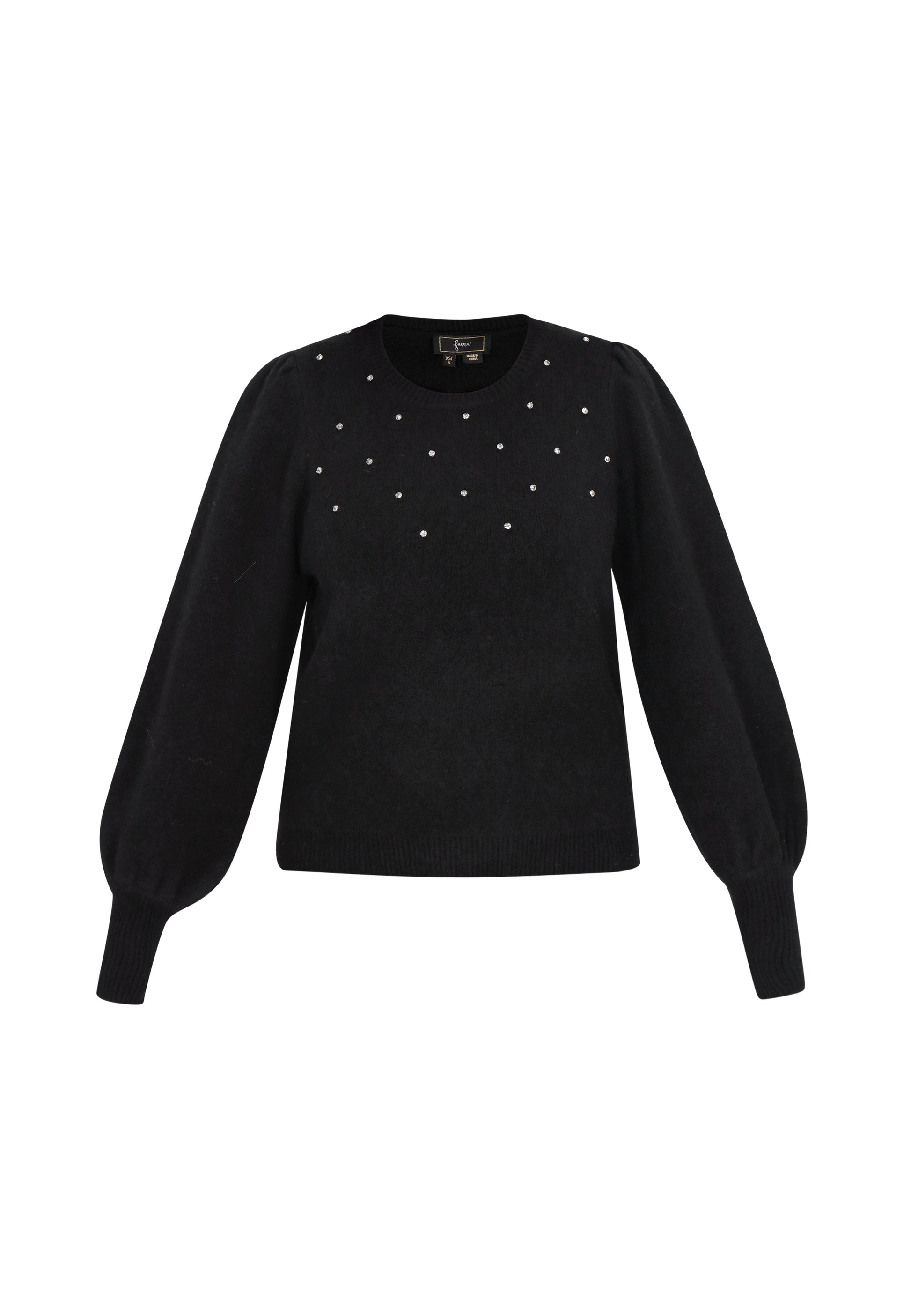 faina Women's Sweater