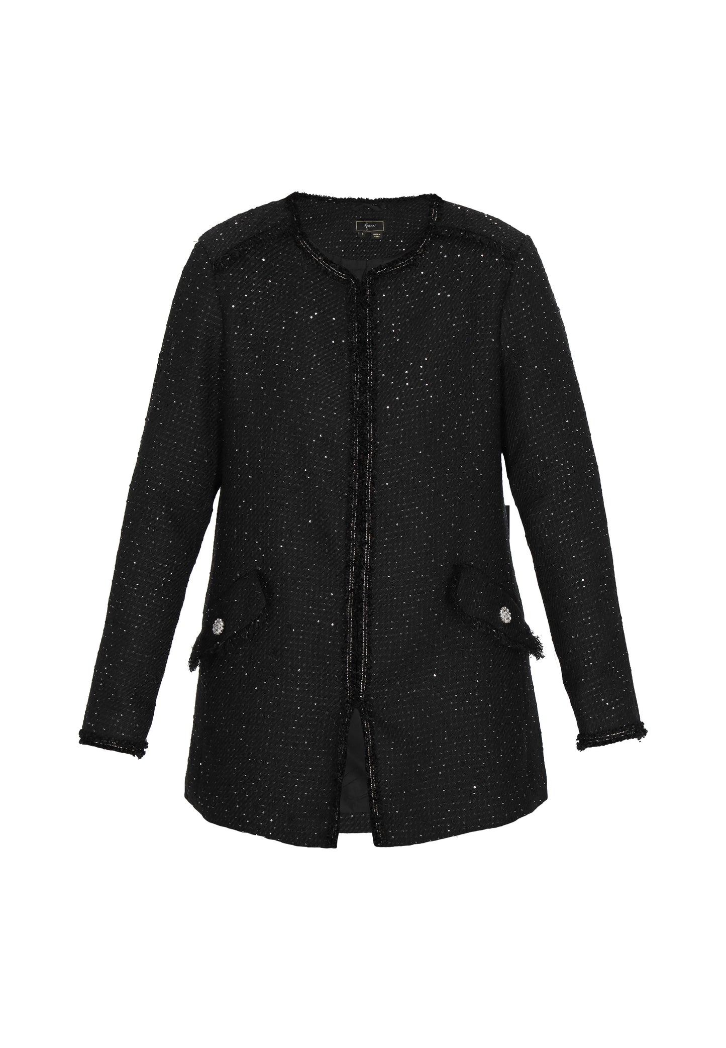 faina Damen Blazer