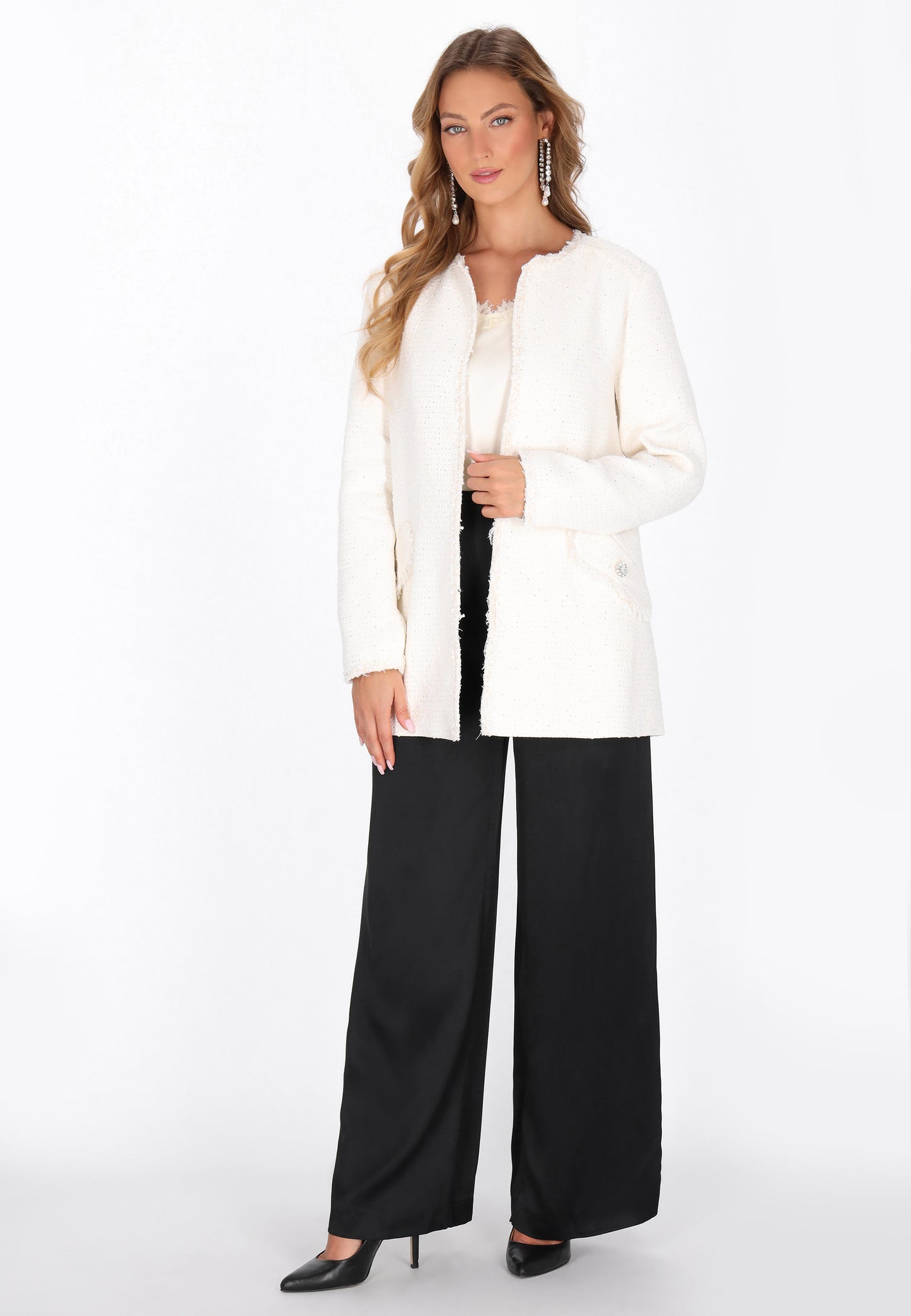 faina Damen Blazer