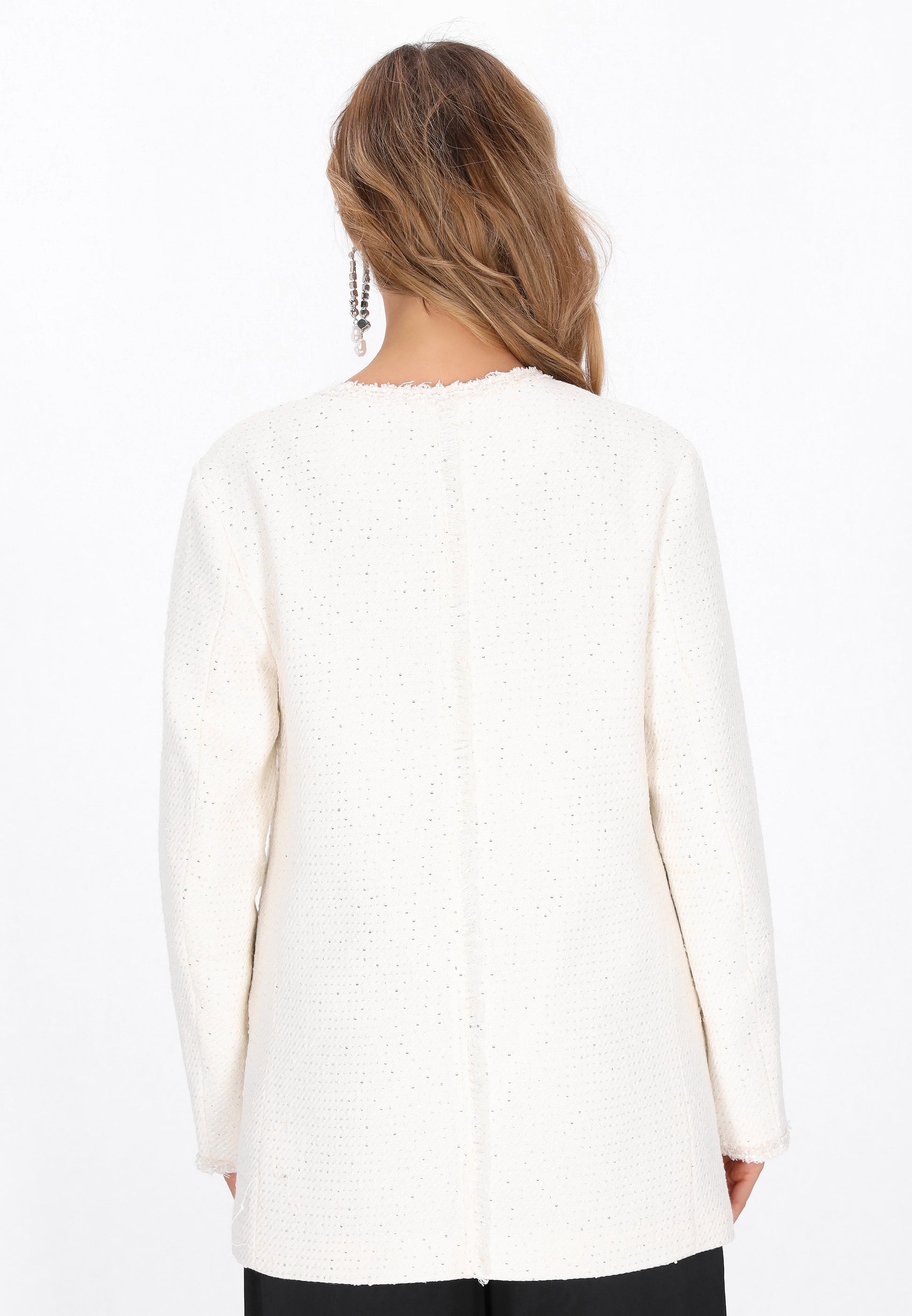 faina Damen Blazer