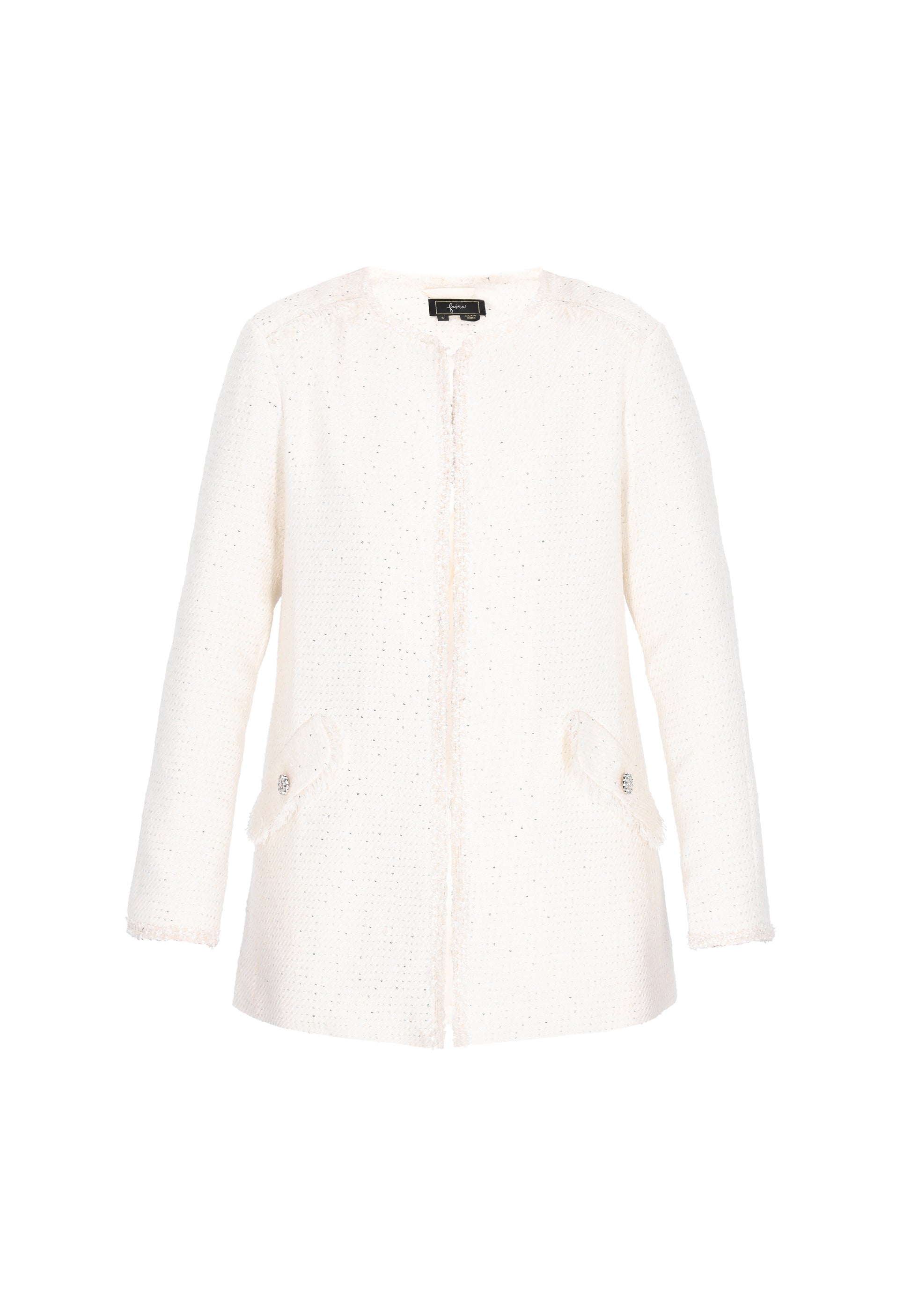 faina Damen Blazer