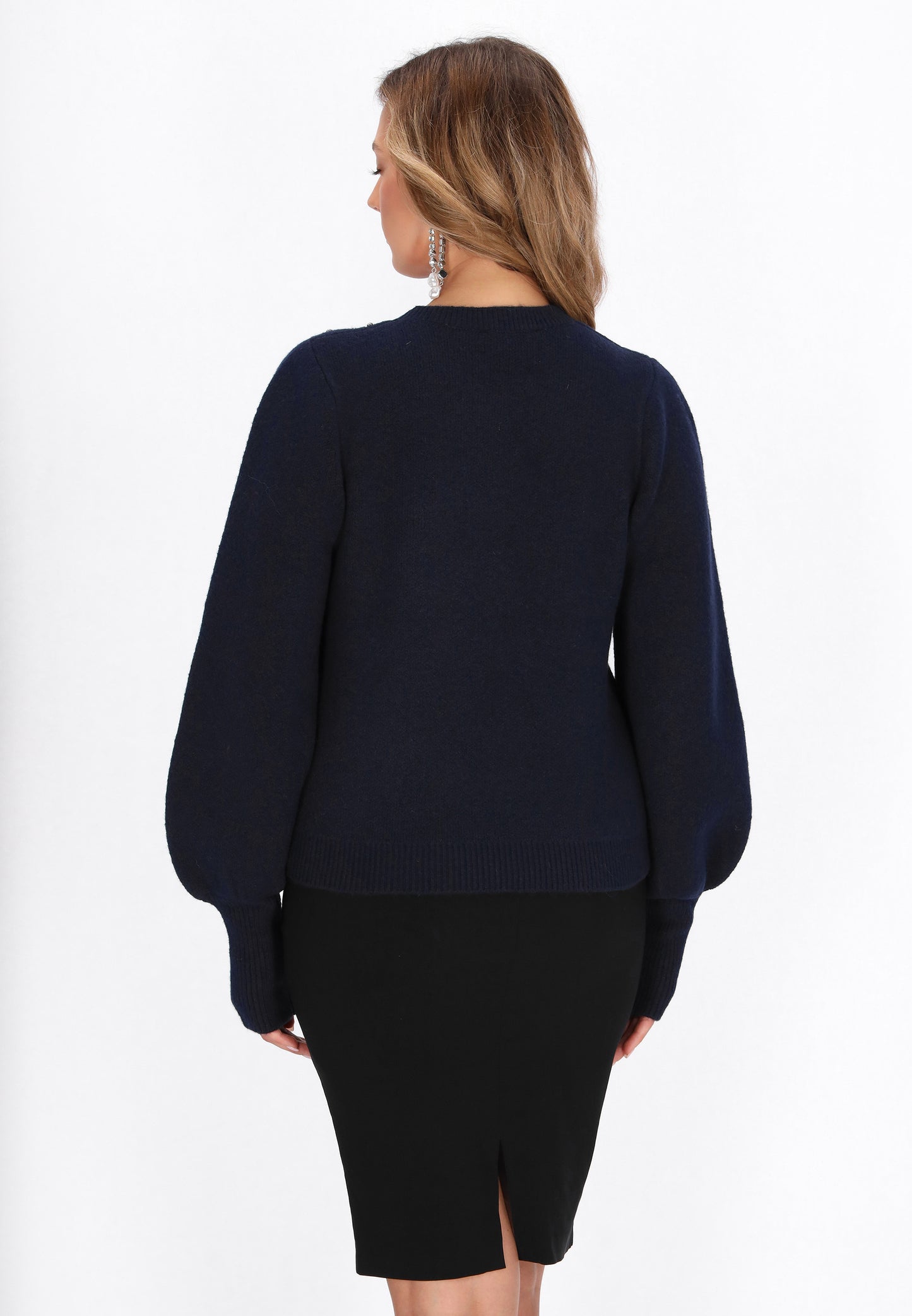 faina Women's Sweater