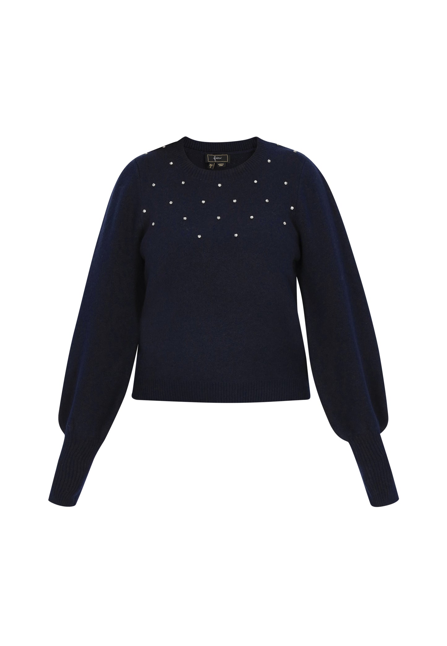 faina Women's Sweater
