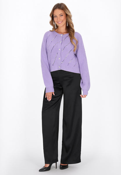 Faina Damen Strickjacke