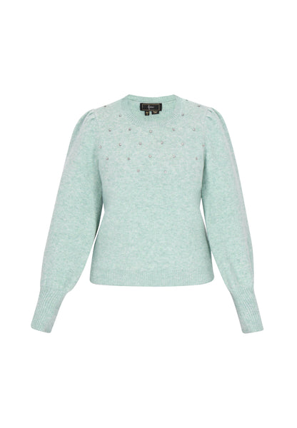 faina Women's Sweater
