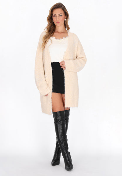 faina Damen Strickjacke
