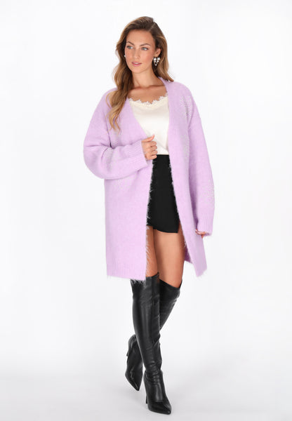 faina Damen Strickjacke
