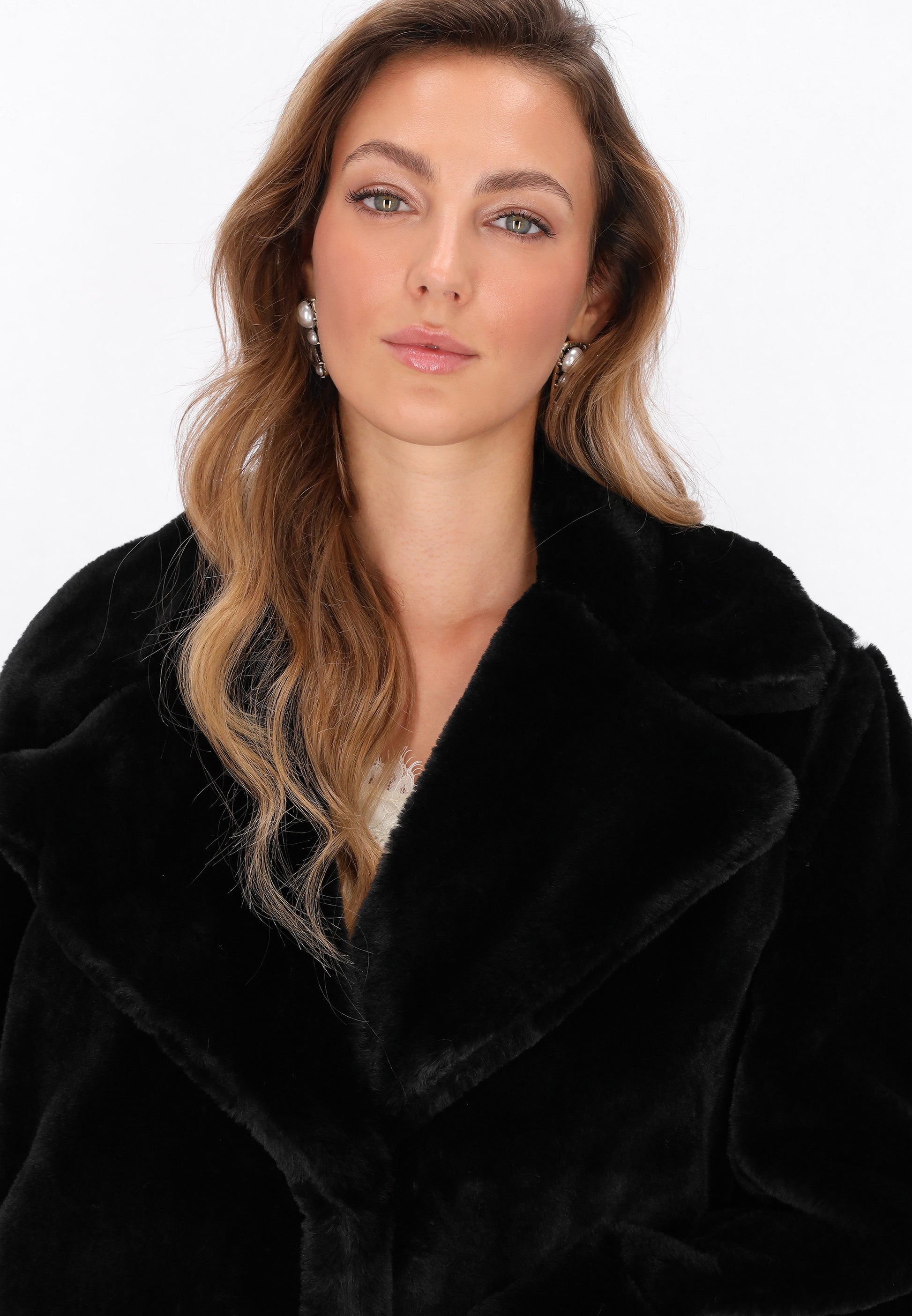 faina Damenmantel