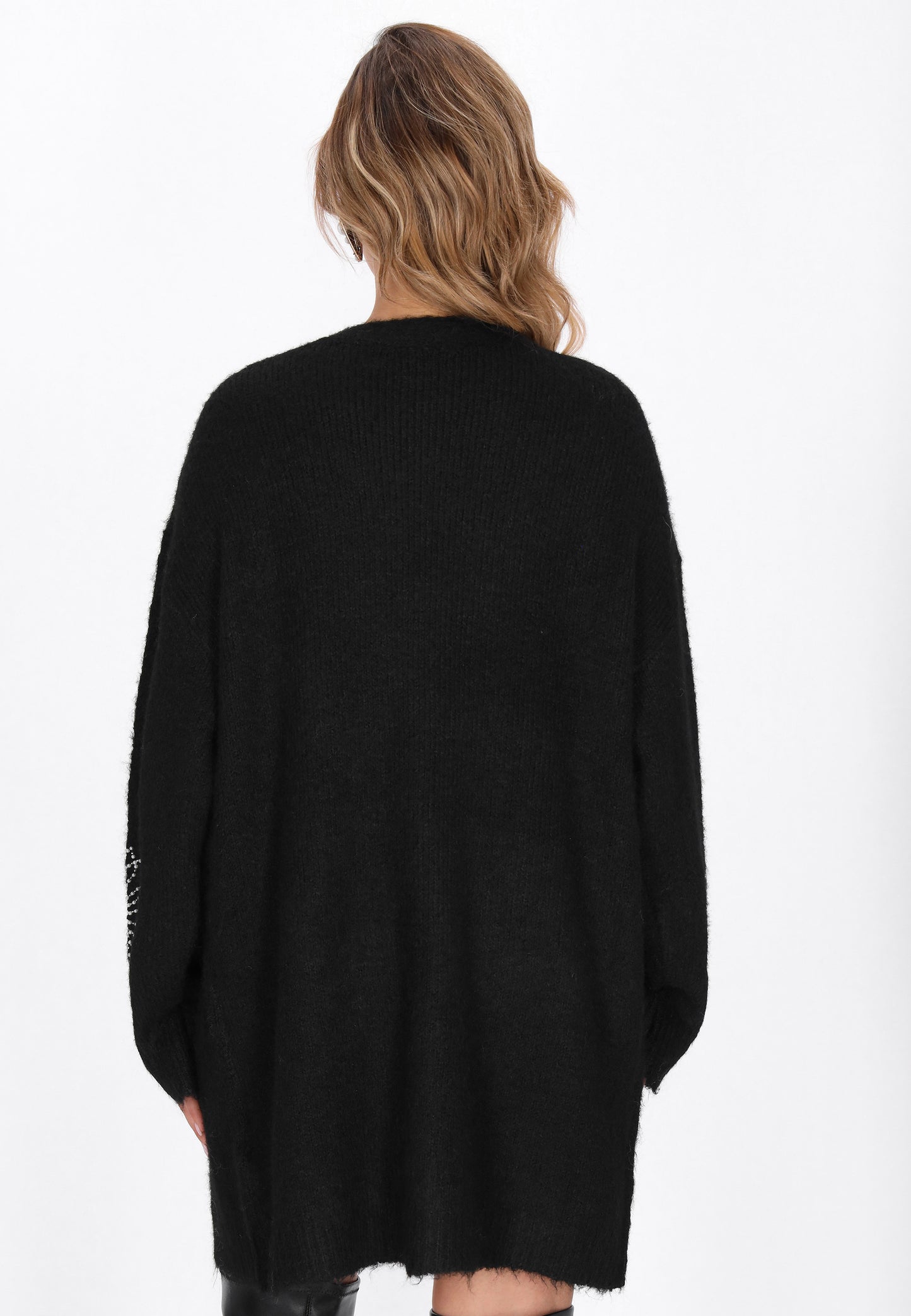 faina Damen Strickjacke