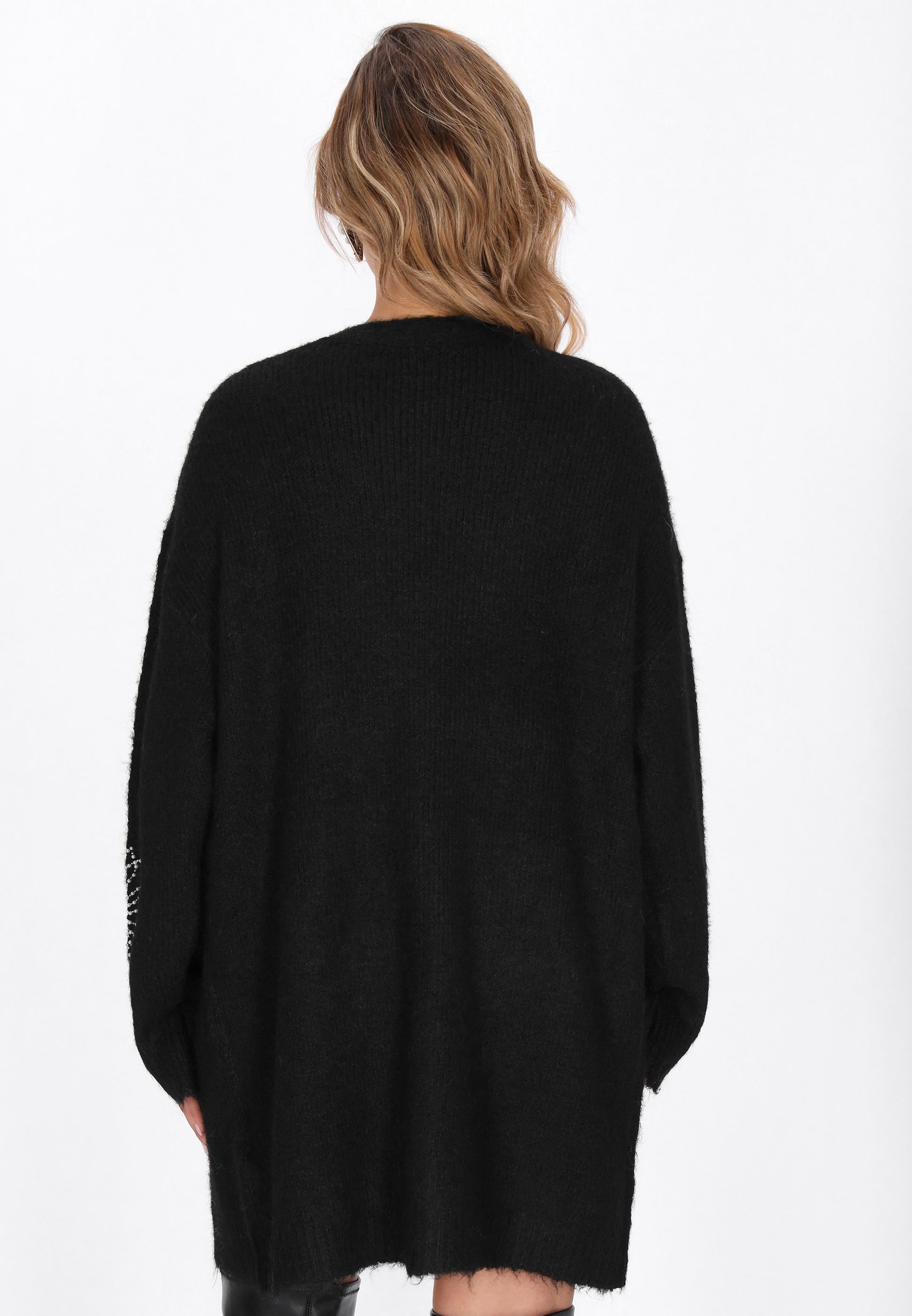 faina Damen Strickjacke