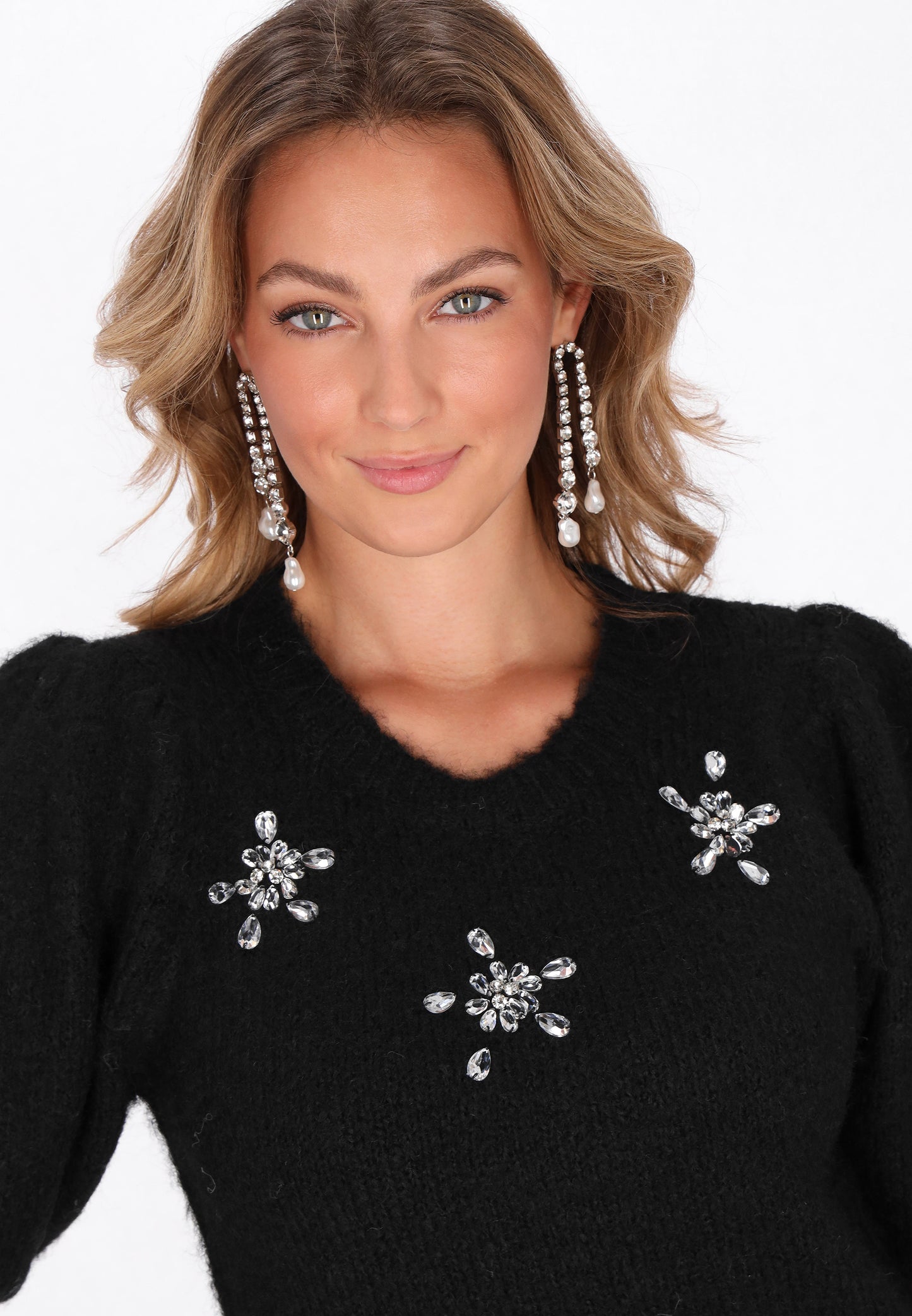 faina Pullover für Damen