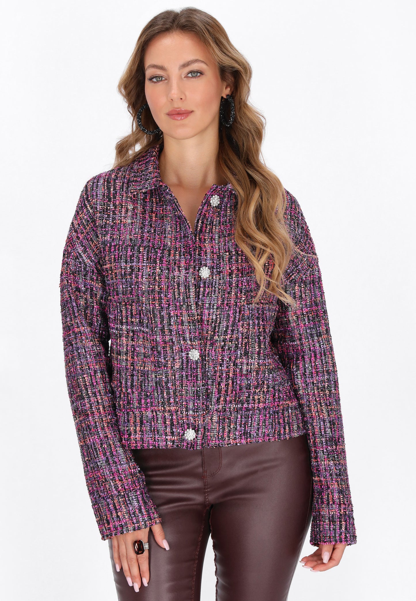 faina Damen Jacke