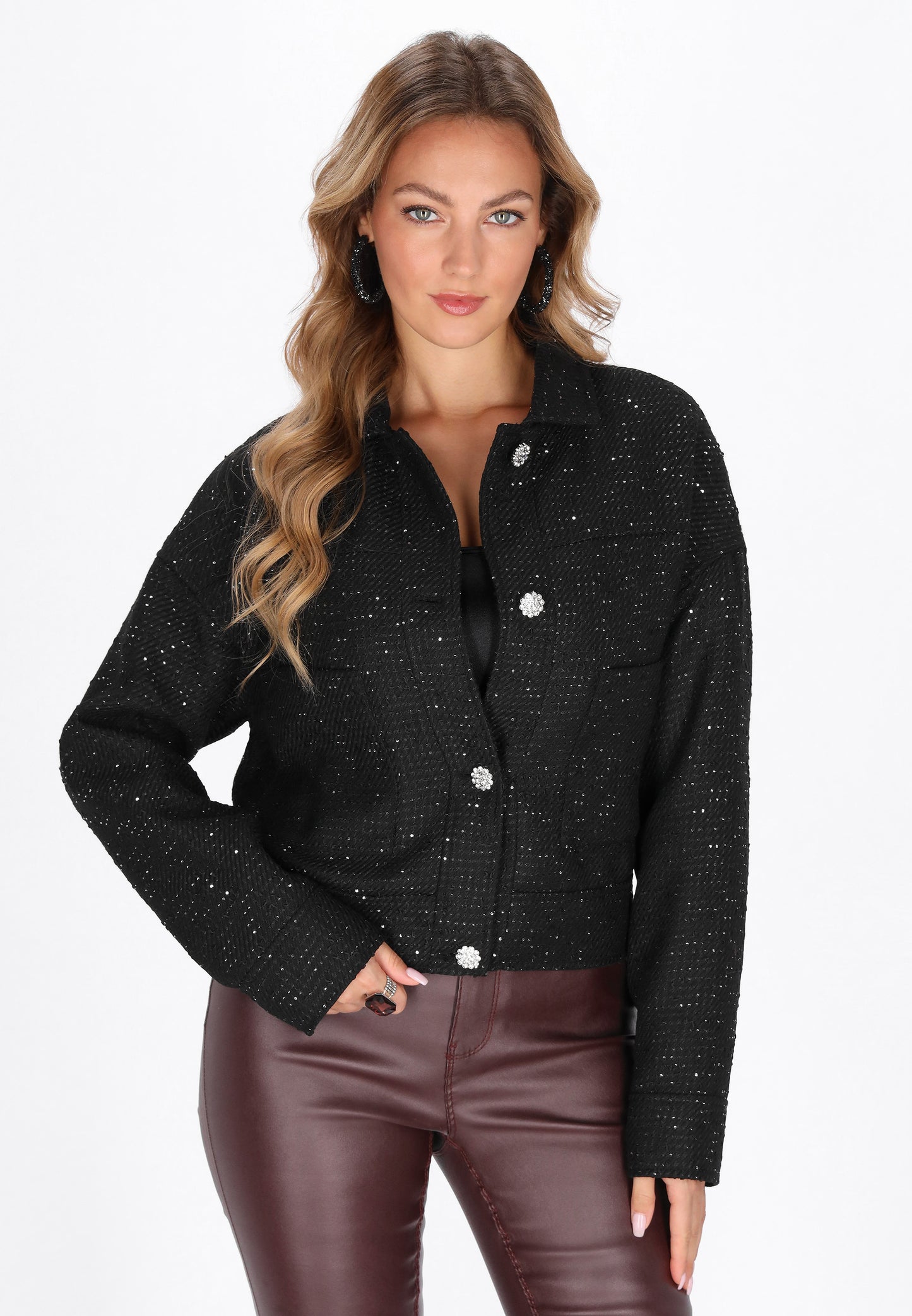 faina Damen Jacke