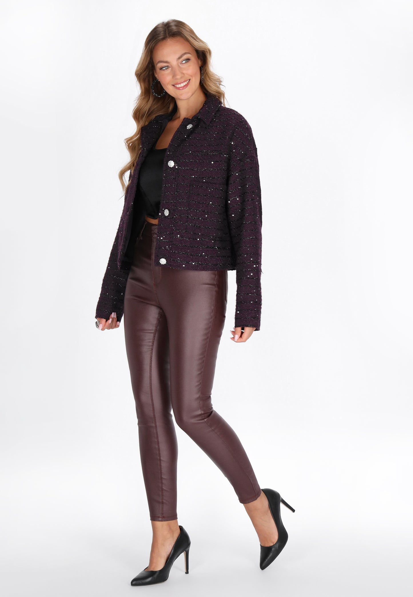 faina Damen Jacke