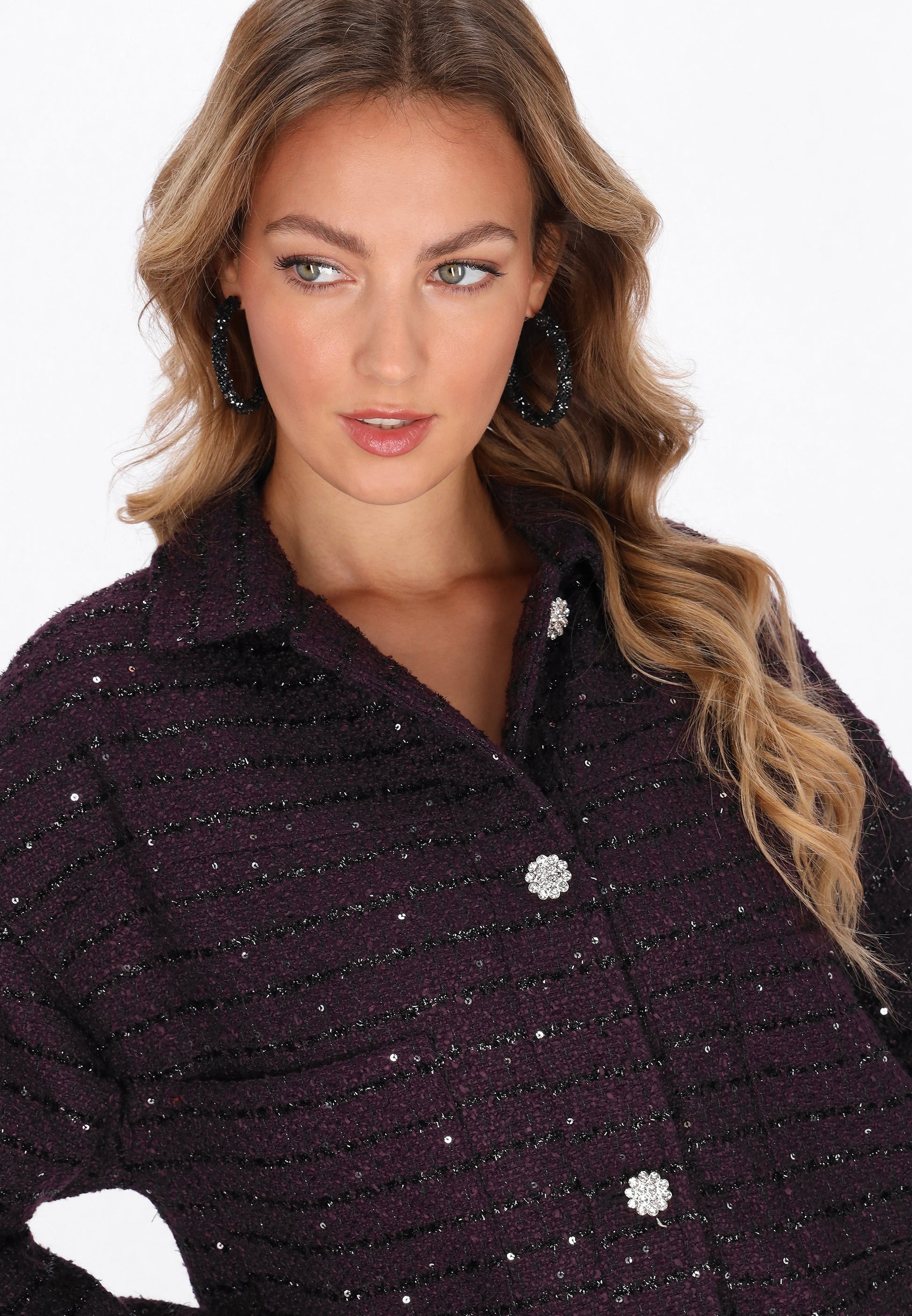 faina Damen Jacke