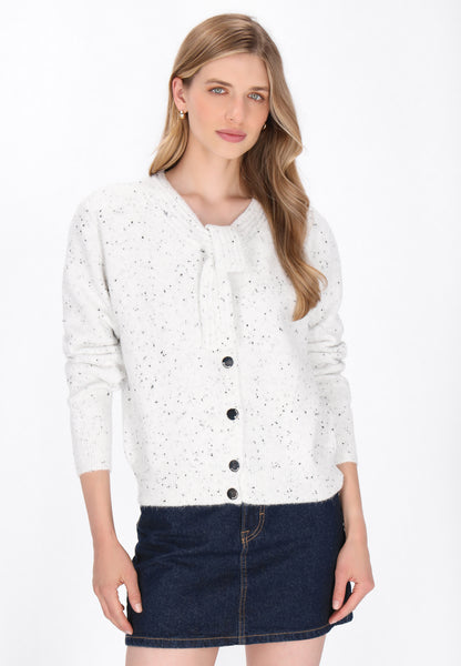DreiMaster Vintage Damen Strickjacke