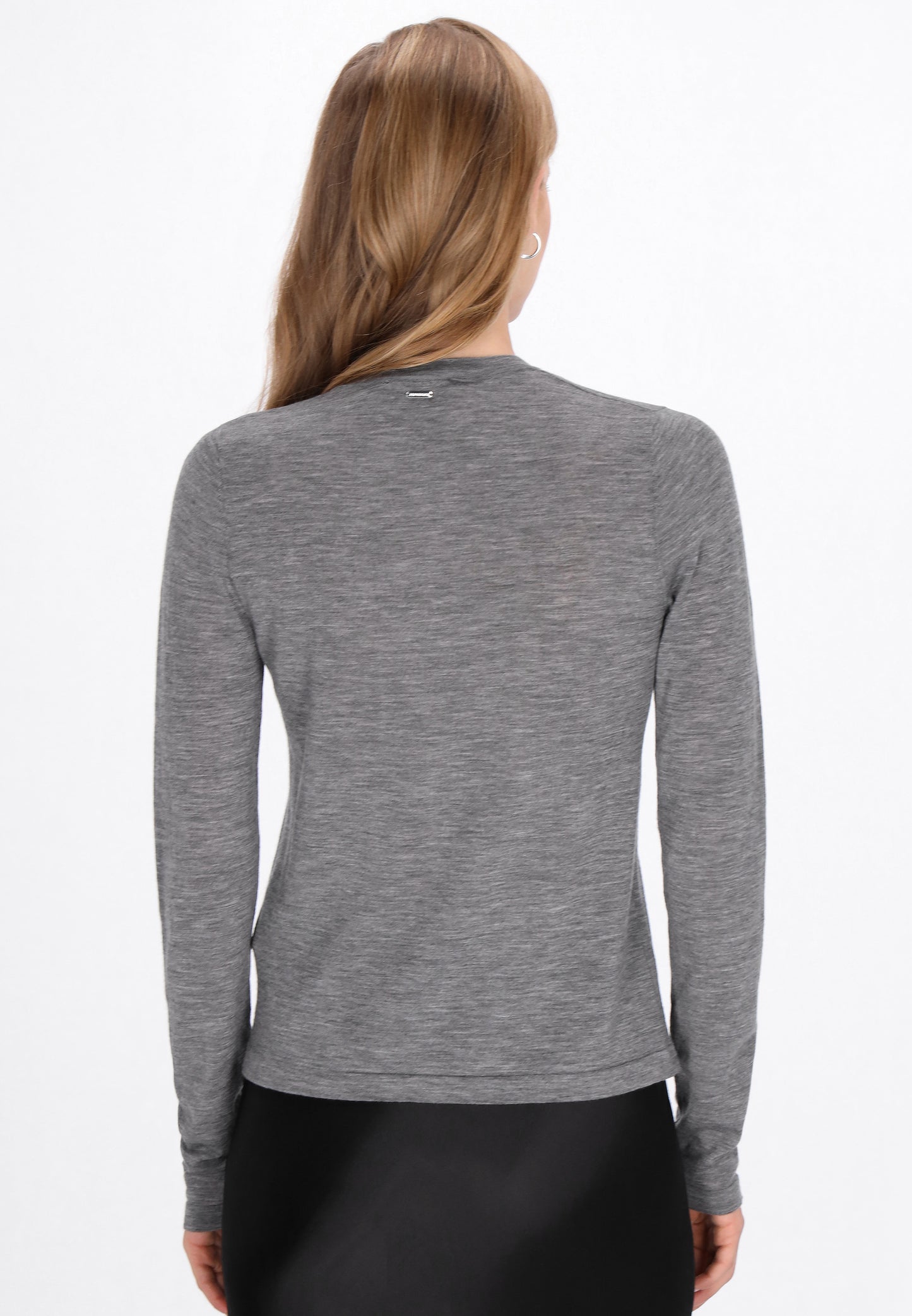 DreiMaster Vintage Damen Strickjacke