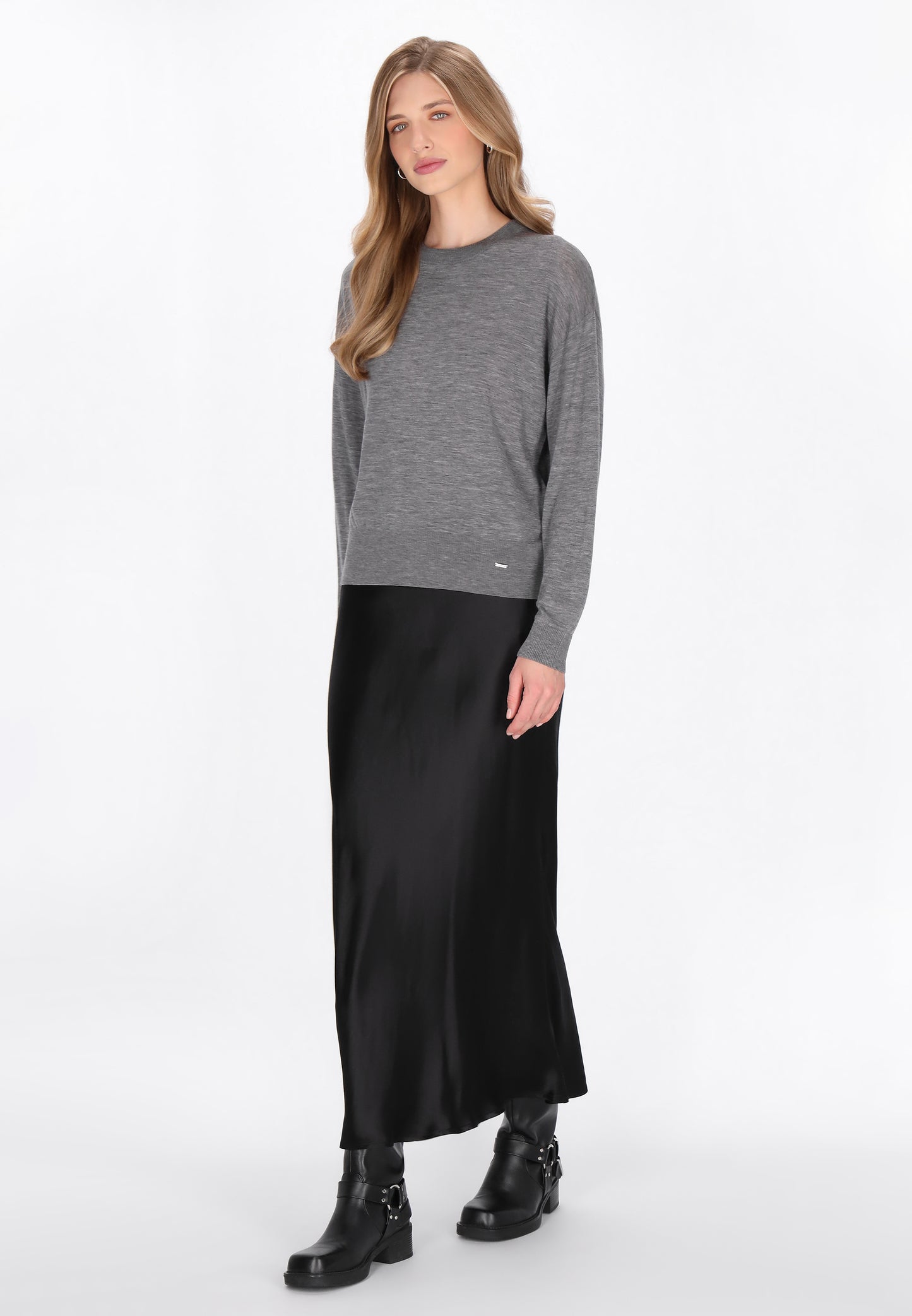 DreiMaster Vintage Damen Pullover