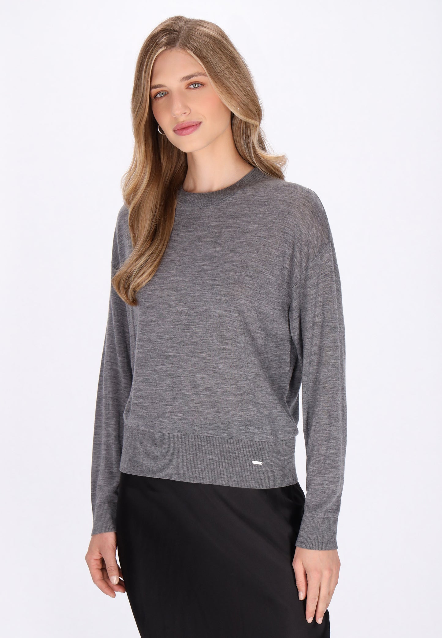 DreiMaster Vintage Damen Pullover