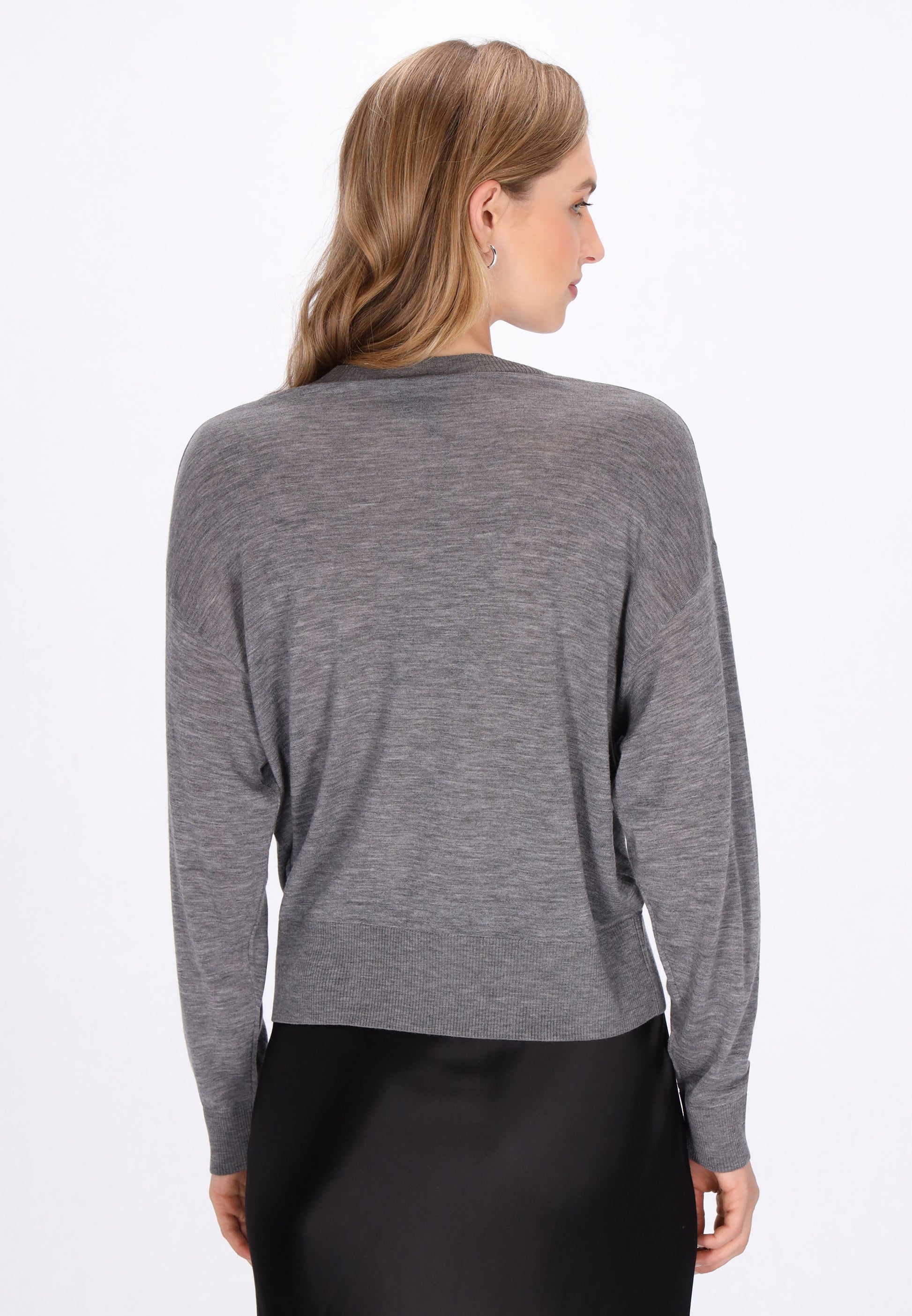 DreiMaster Vintage Damen Pullover