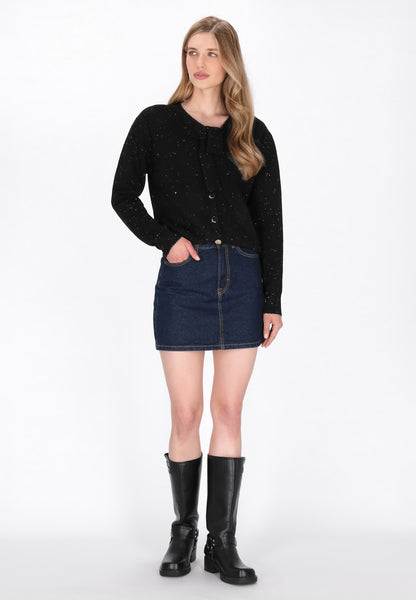 DreiMaster Vintage Damen Strickjacke