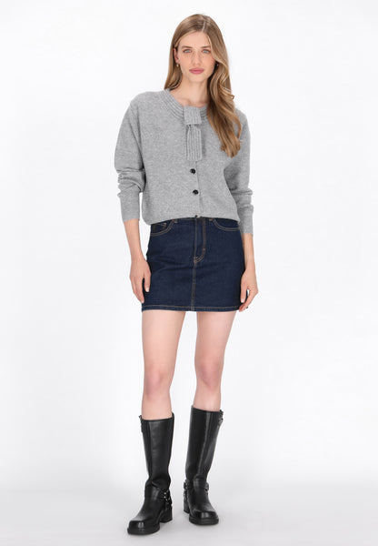 DreiMaster Vintage Damen Strickjacke