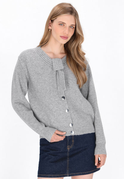 DreiMaster Vintage Damen Strickjacke