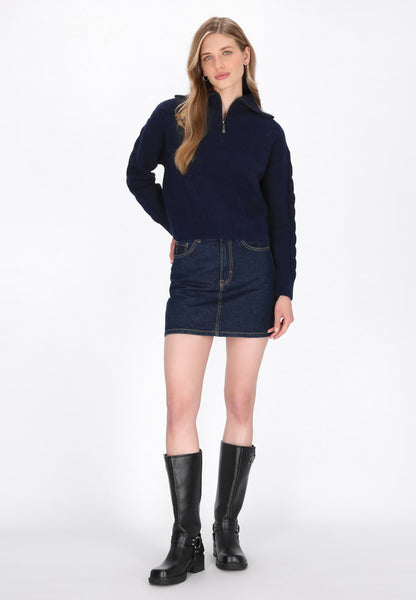 DreiMaster Vintage Damen Pullover