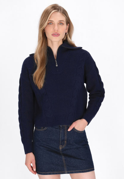 DreiMaster Vintage Damen Pullover