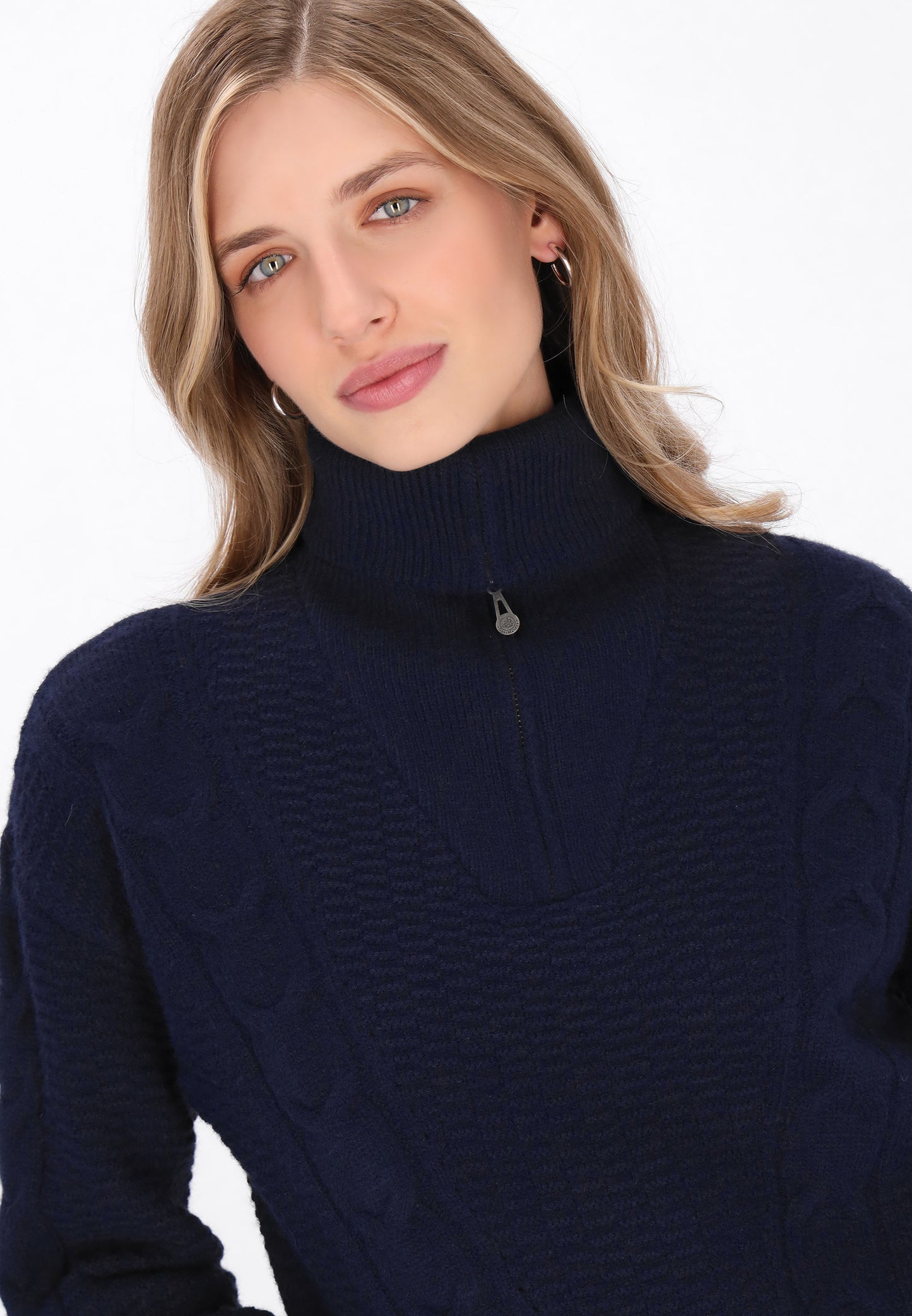 DreiMaster Vintage Damen Pullover