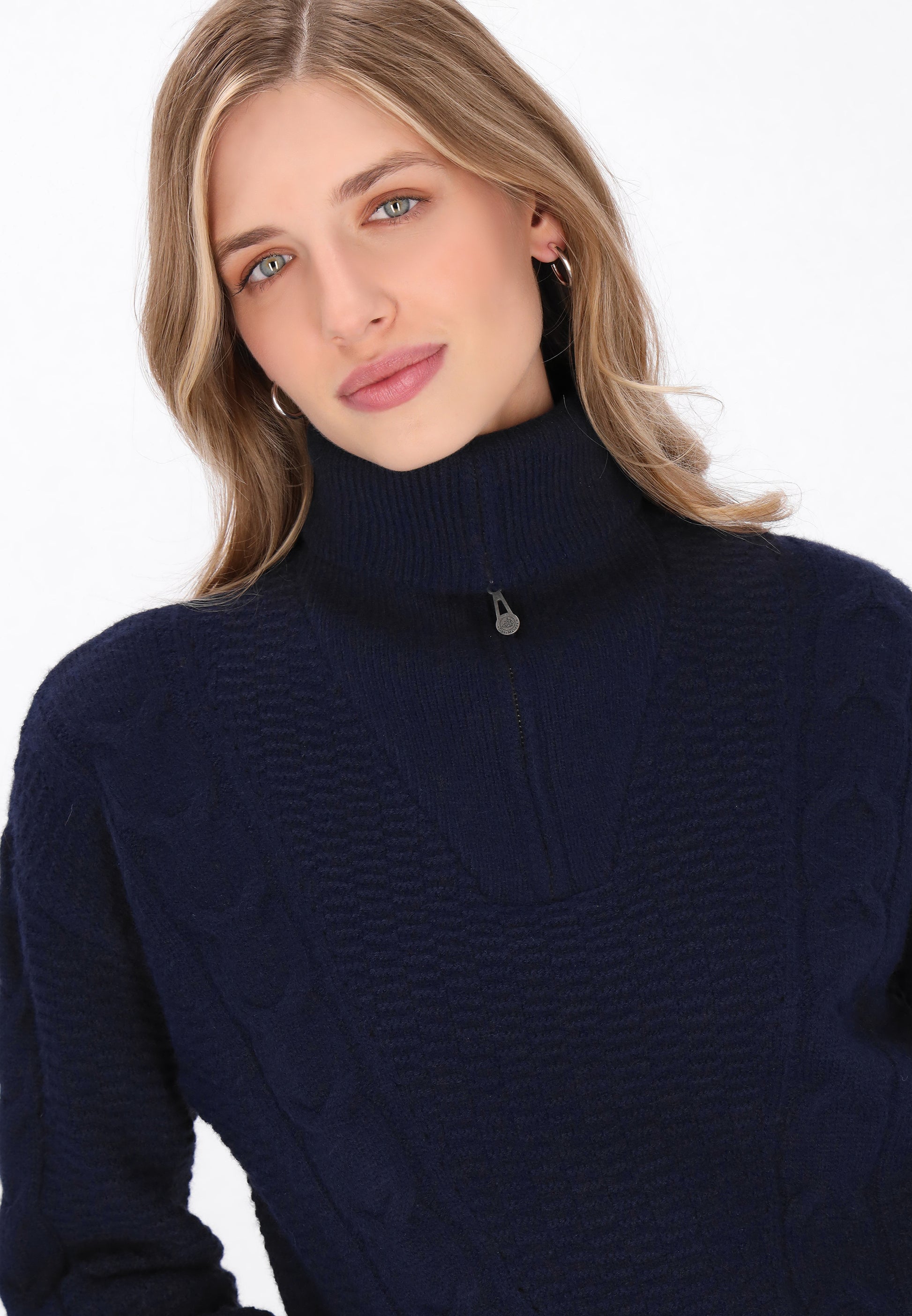 DreiMaster Vintage Damen Pullover