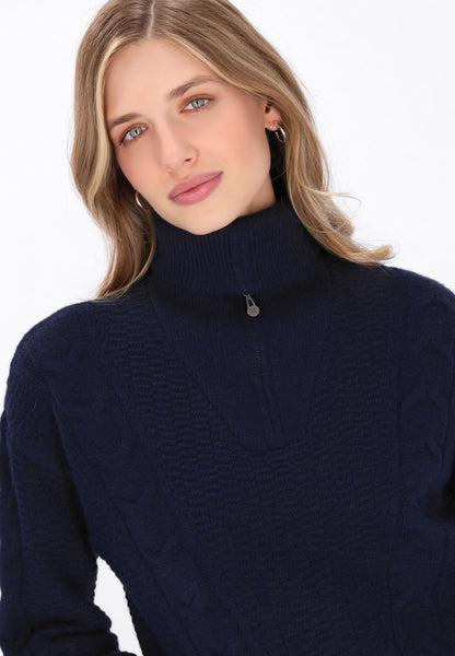 DreiMaster Vintage Damen Pullover