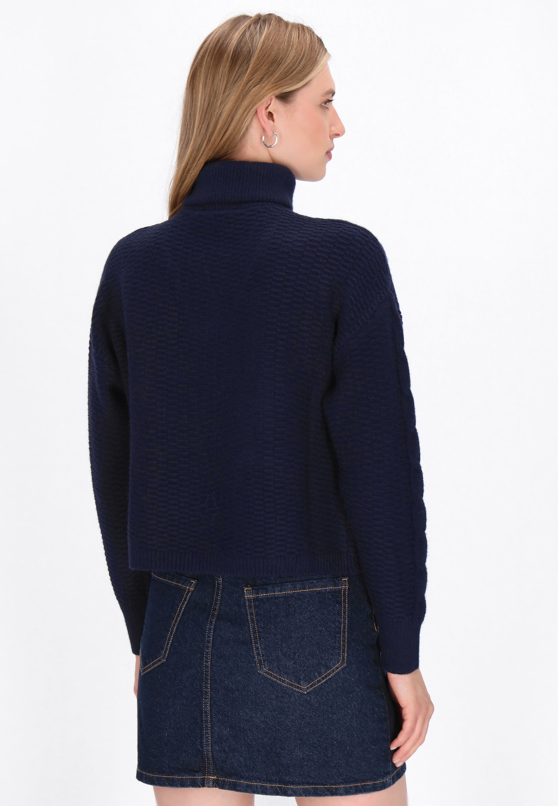 DreiMaster Vintage Damen Pullover