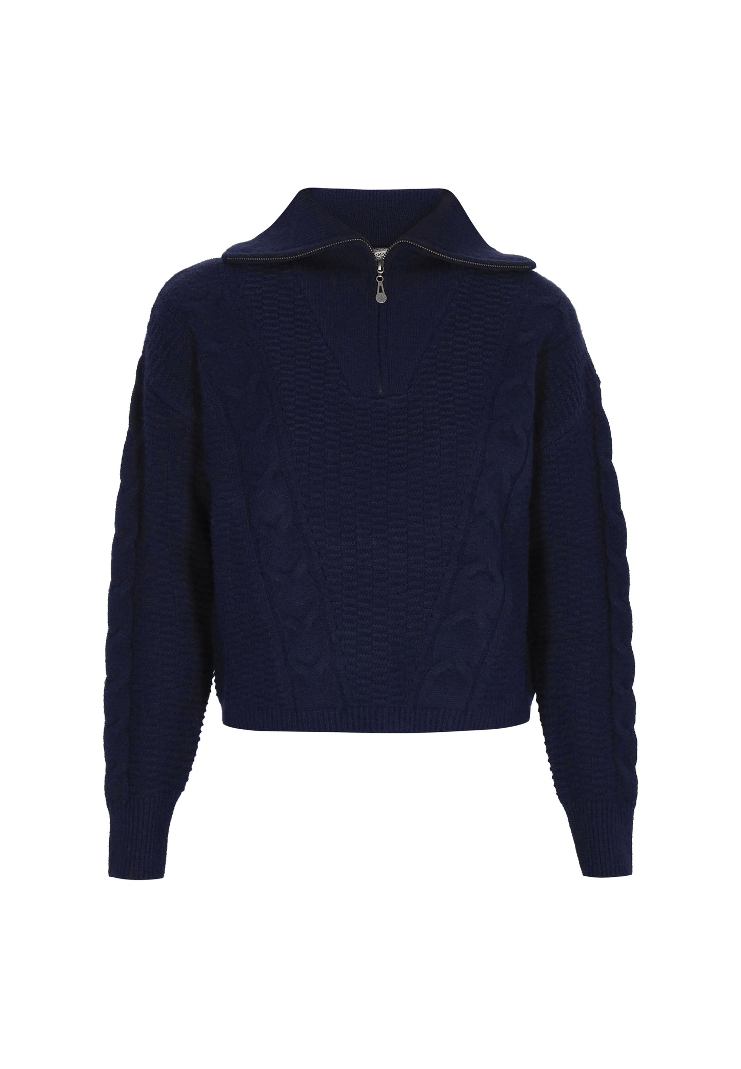 DreiMaster Vintage Damen Pullover