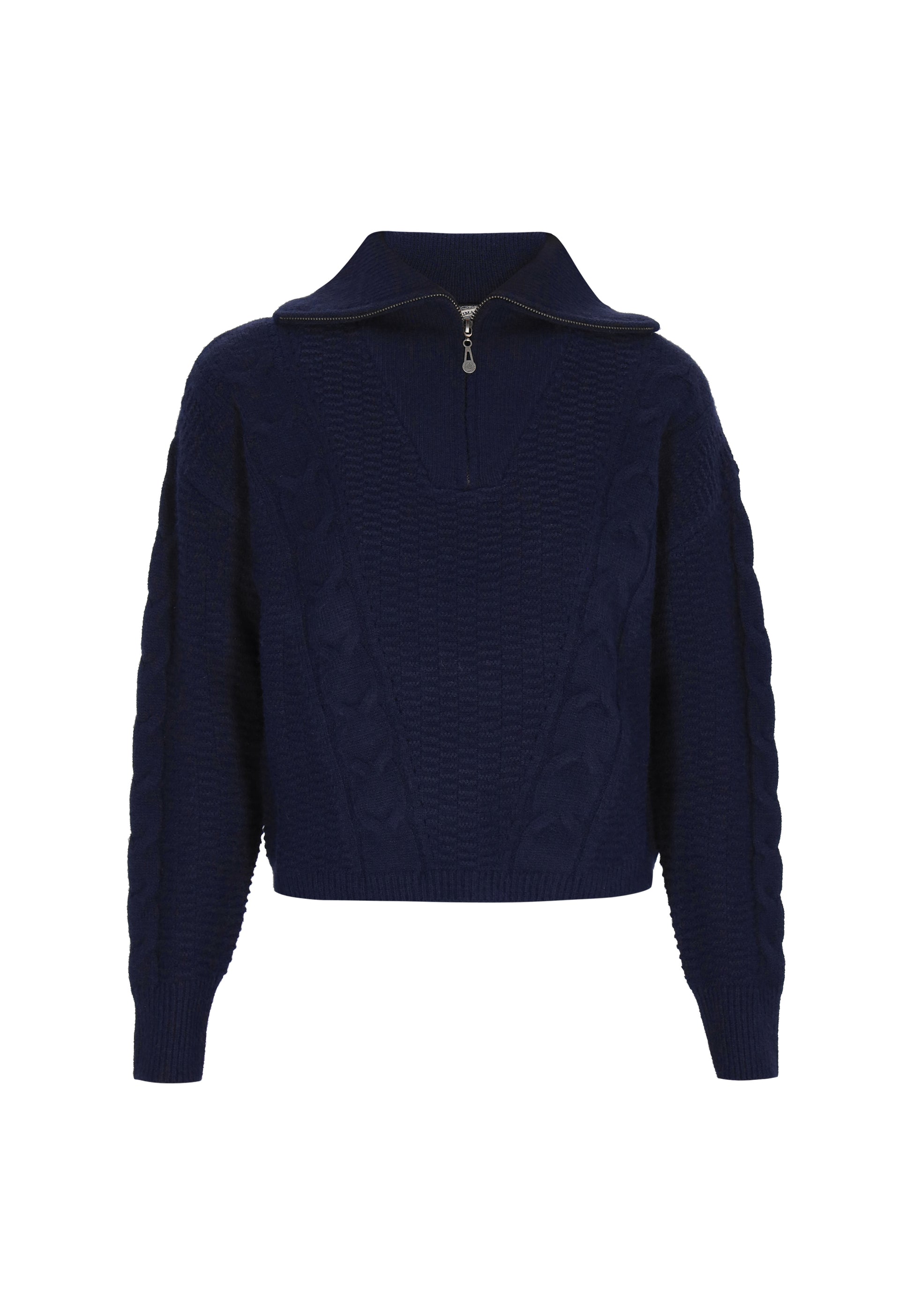 DreiMaster Vintage Damen Pullover