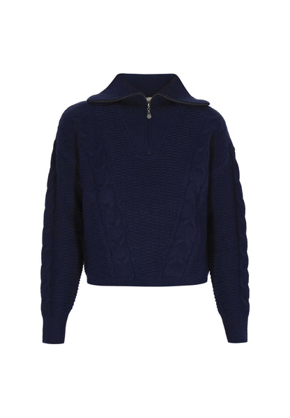DreiMaster Vintage Damen Pullover