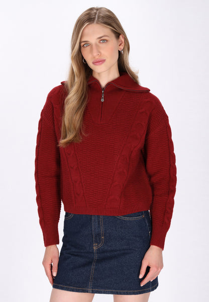 DreiMaster Vintage Damen Pullover