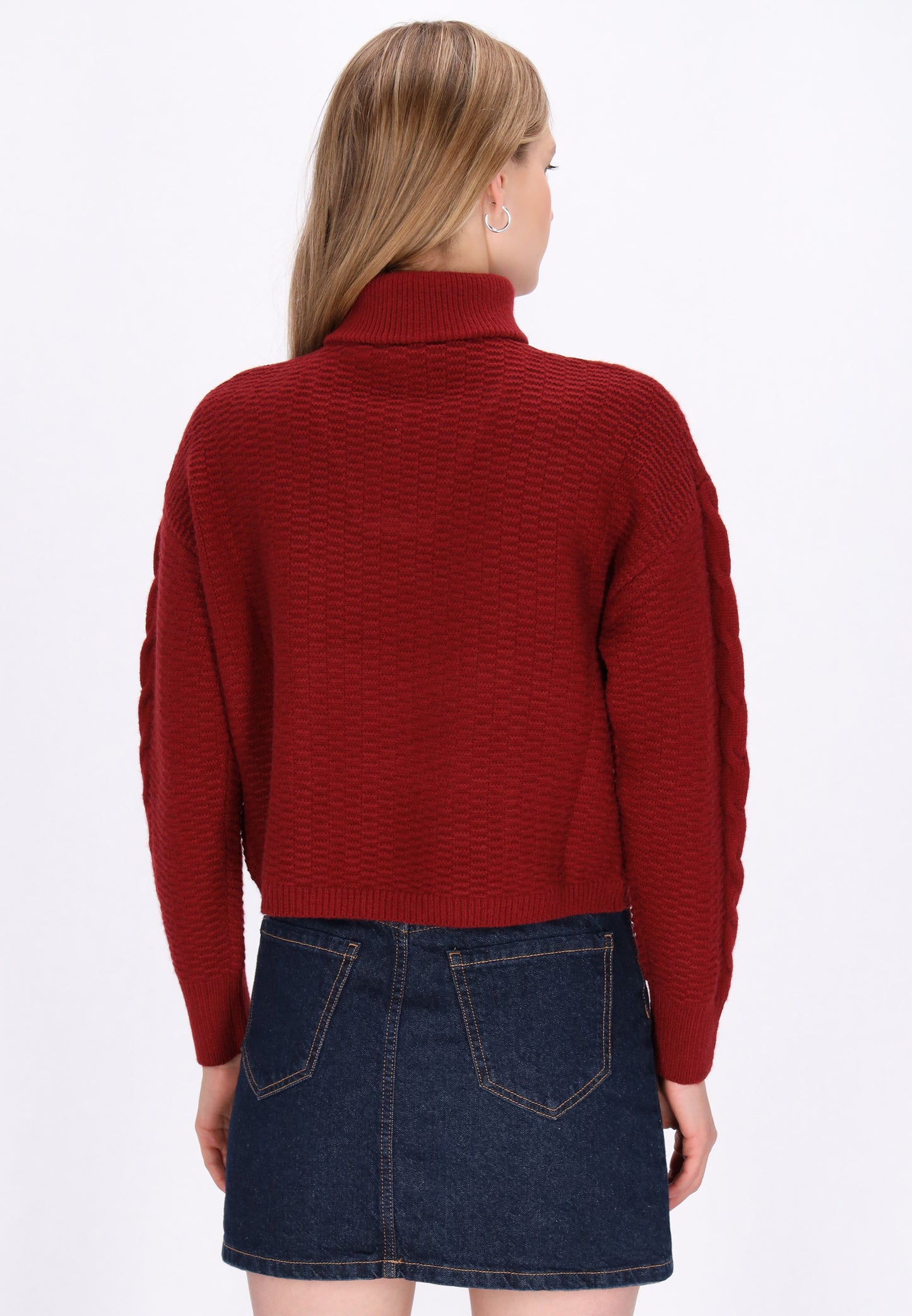 DreiMaster Vintage Damen Pullover