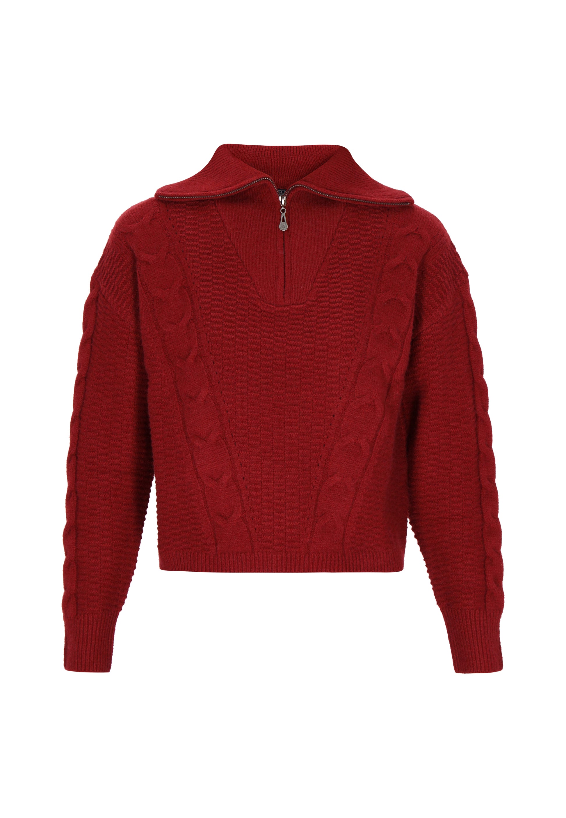 DreiMaster Vintage Damen Pullover
