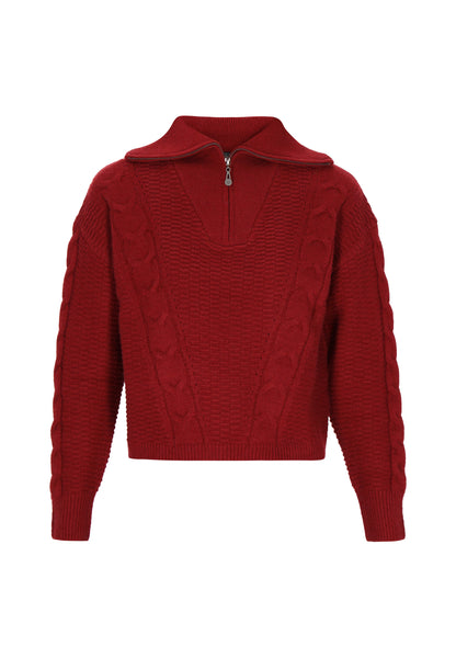 DreiMaster Vintage Damen Pullover
