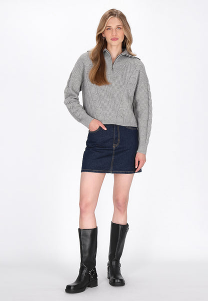 DreiMaster Vintage Damen Pullover