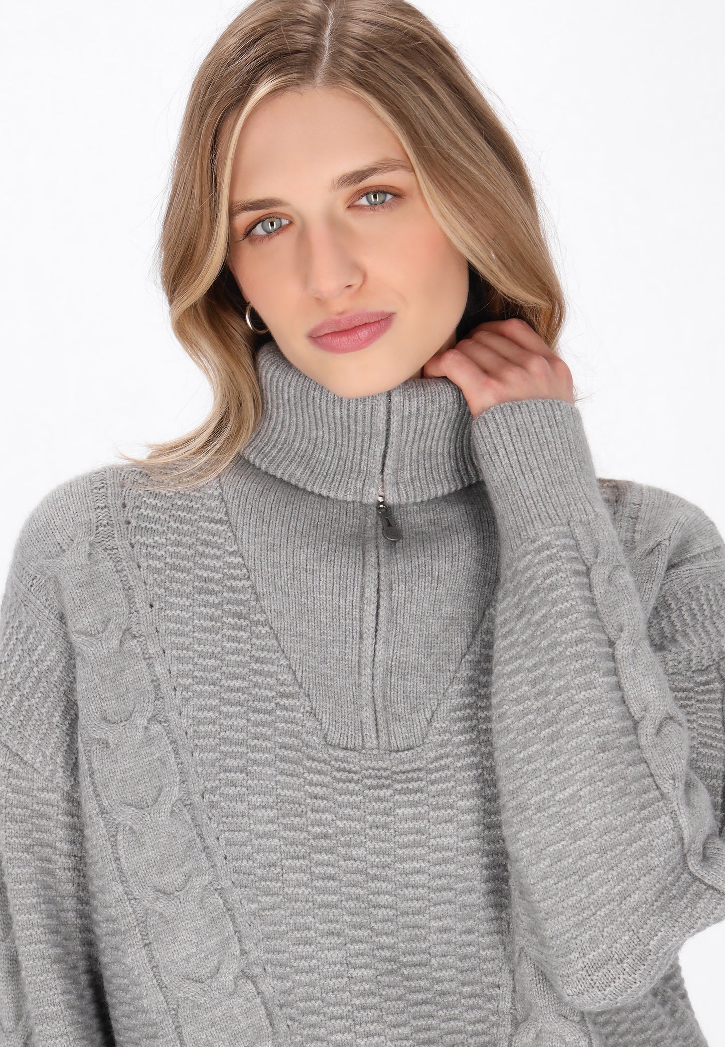 DreiMaster Vintage Damen Pullover