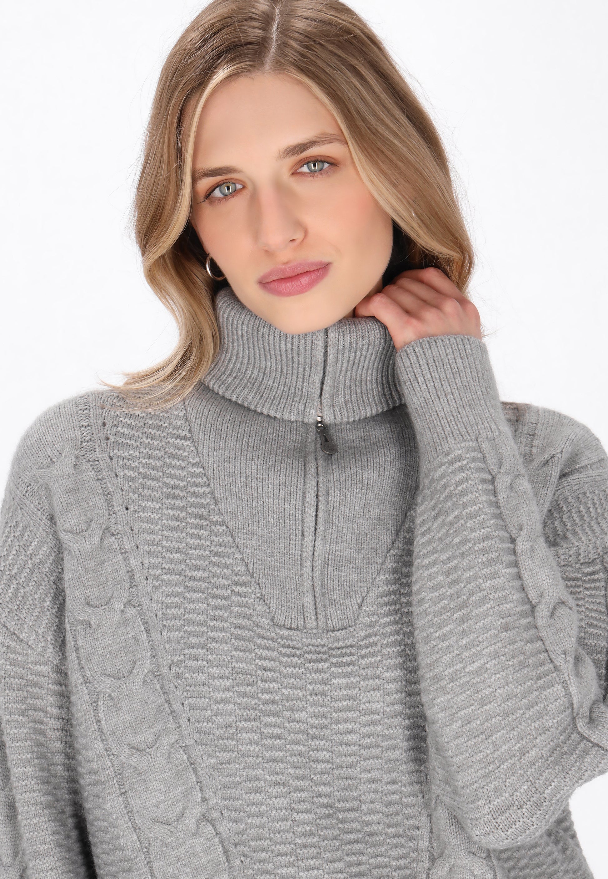 DreiMaster Vintage Damen Pullover