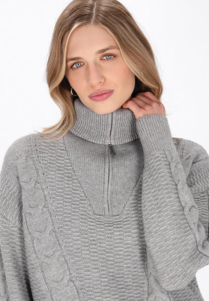 DreiMaster Vintage Damen Pullover