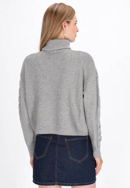 DreiMaster Vintage Damen Pullover