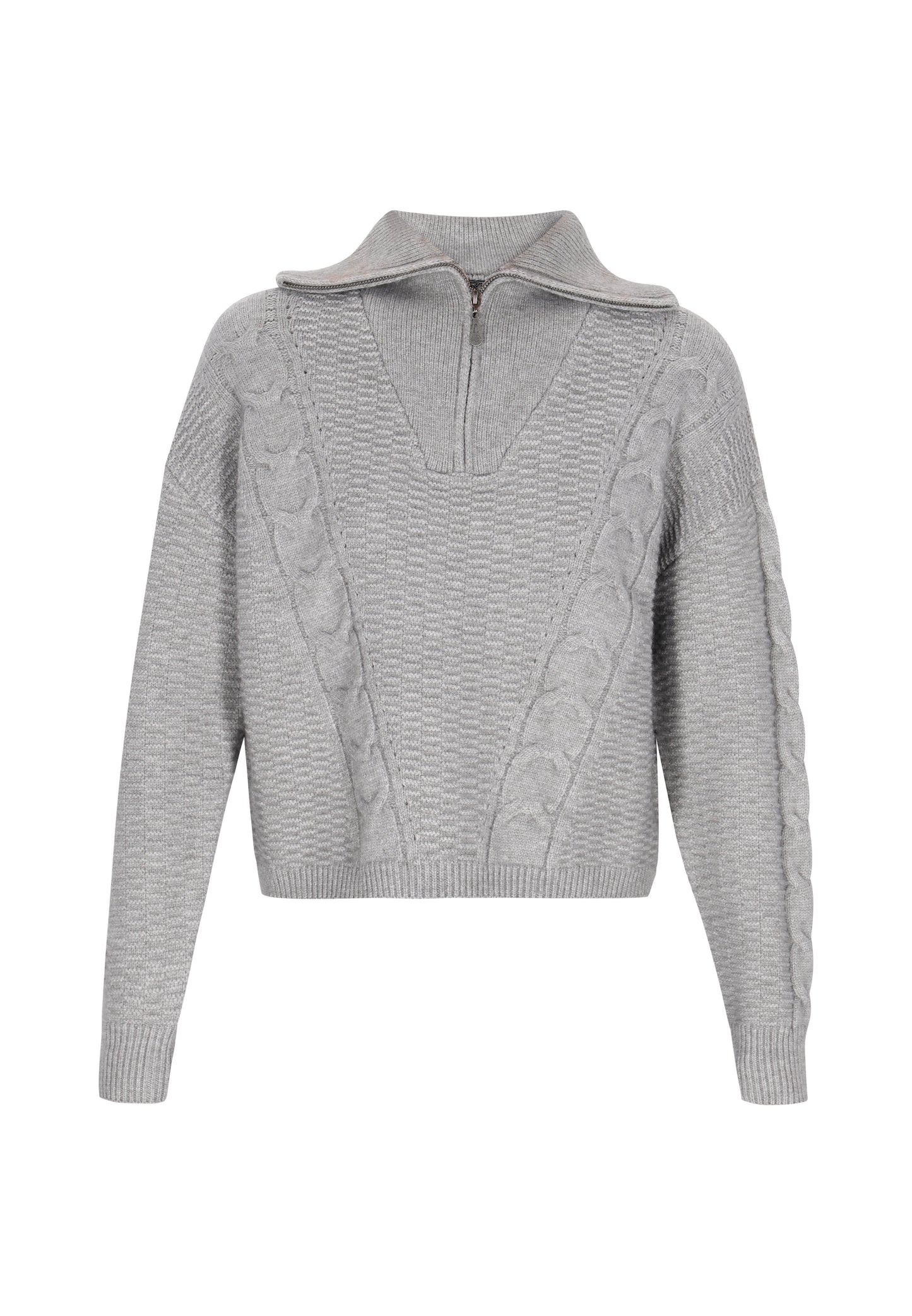DreiMaster Vintage Damen Pullover