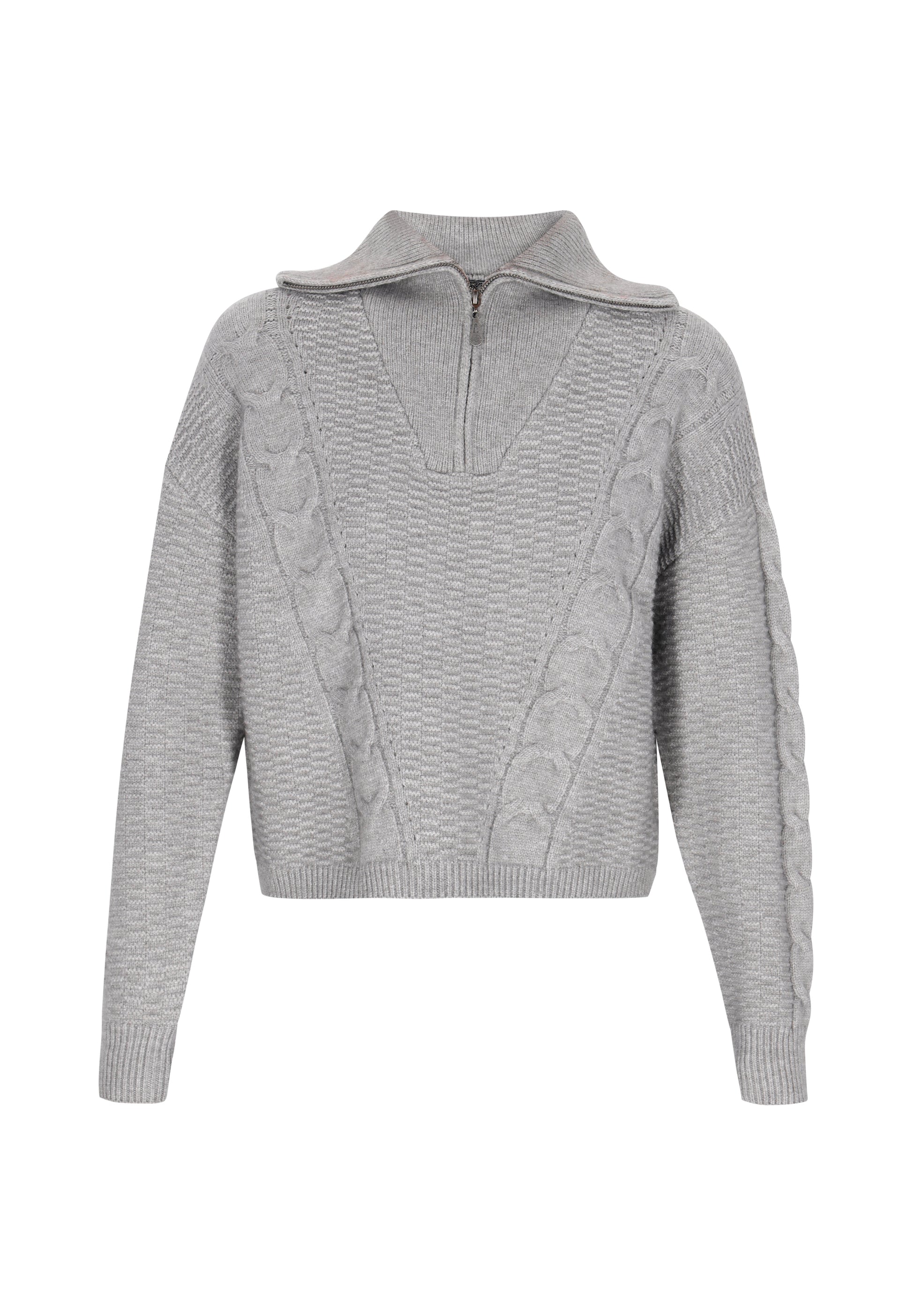 DreiMaster Vintage Damen Pullover