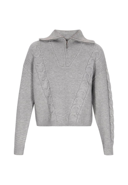 DreiMaster Vintage Damen Pullover
